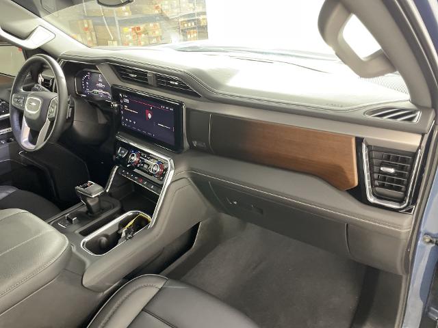 2025 GMC Sierra 1500 Vehicle Photo in GILBERT, AZ 85297-0402