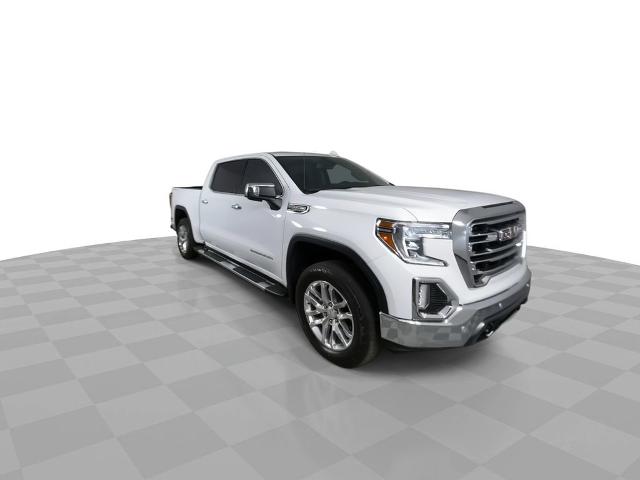 2022 GMC Sierra 1500 Limited Vehicle Photo in GILBERT, AZ 85297-0402