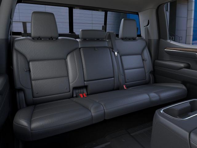 2025 Chevrolet Silverado 1500 Vehicle Photo in KANSAS CITY, MO 64114-4502