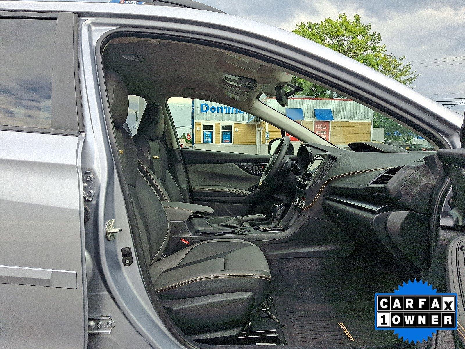 2021 Subaru Crosstrek Vehicle Photo in Harrisburg, PA 17111