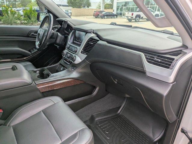 2019 GMC Yukon Vehicle Photo in SELMA, TX 78154-1459