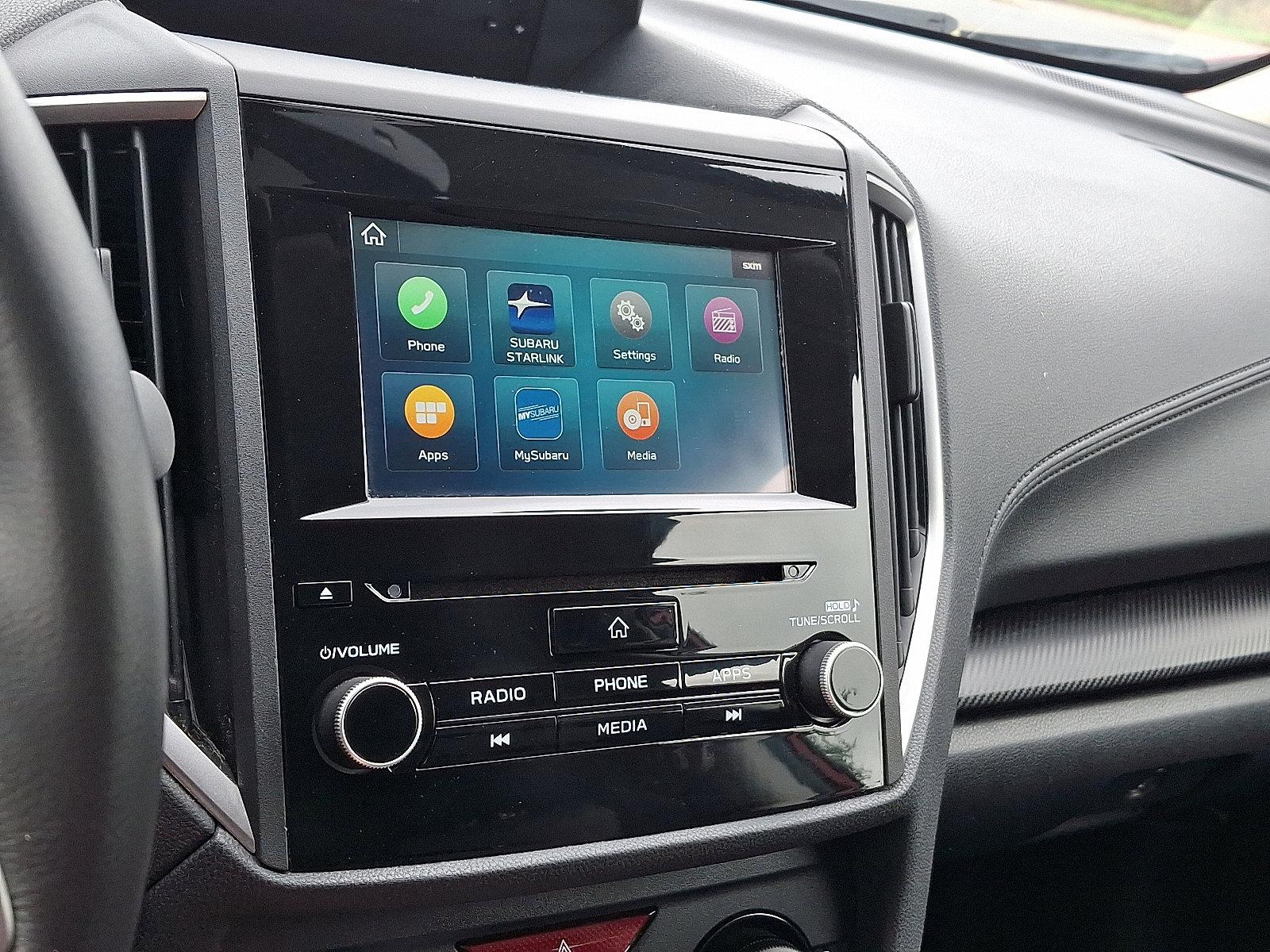 2019 Subaru Crosstrek Vehicle Photo in Harrisburg, PA 17111