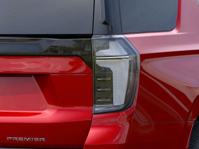 2025 Chevrolet Tahoe Vehicle Photo in SAVANNAH, GA 31406-4513