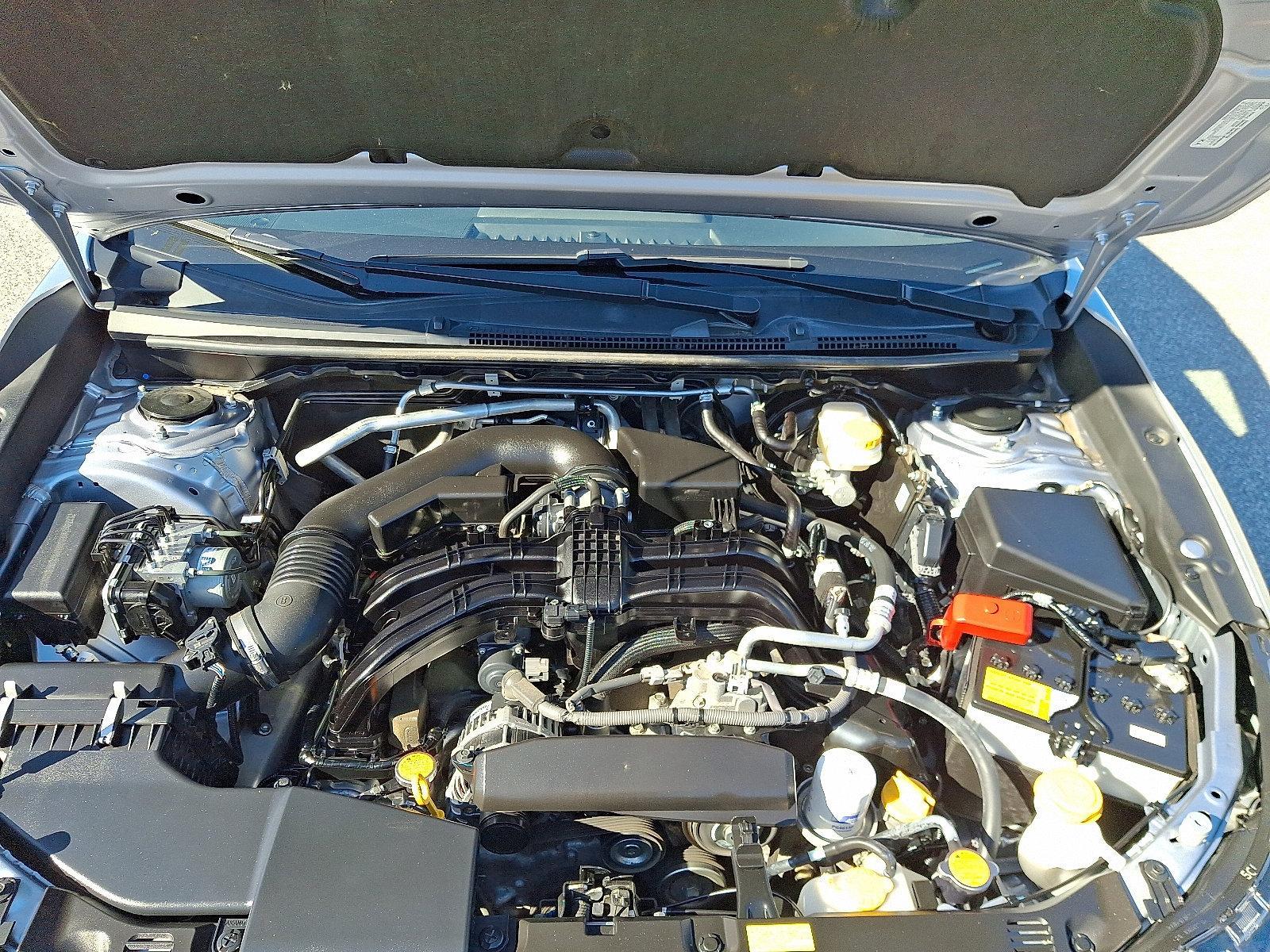 2023 Subaru Crosstrek Vehicle Photo in Mechanicsburg, PA 17050-2306