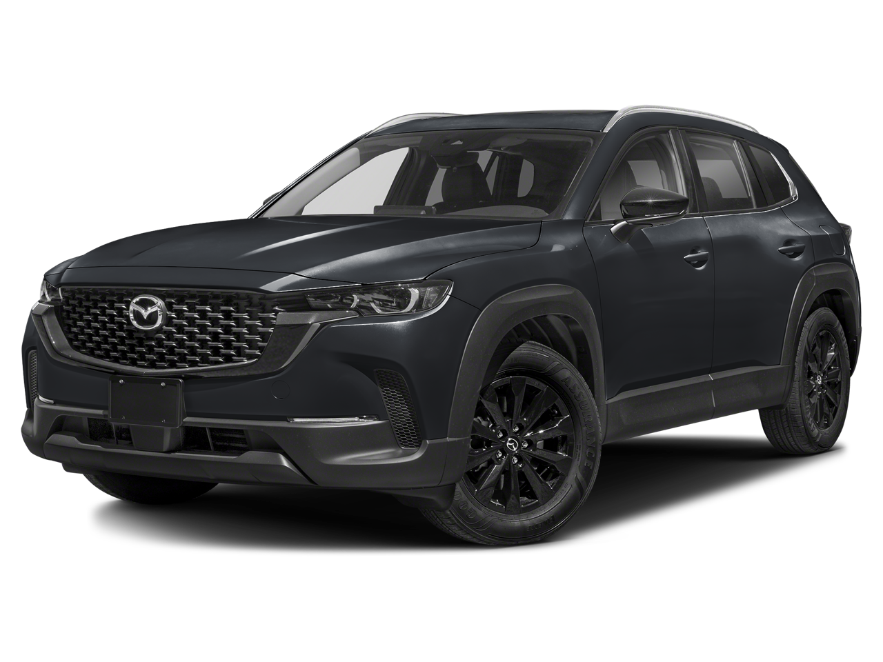 2025 Mazda CX-50 Vehicle Photo in Neenah, WI 54956