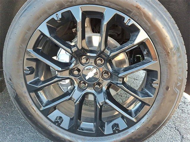 2024 Chevrolet Tahoe Vehicle Photo in LANCASTER, PA 17601-0000