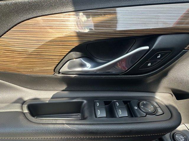 2020 GMC Terrain Vehicle Photo in ROCHESTER HILLS, MI 48307-2741