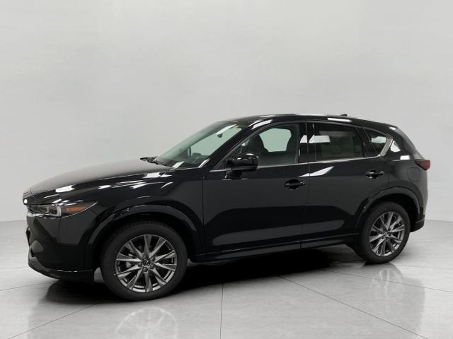 2025 Mazda CX-5 Vehicle Photo in Appleton, WI 54913