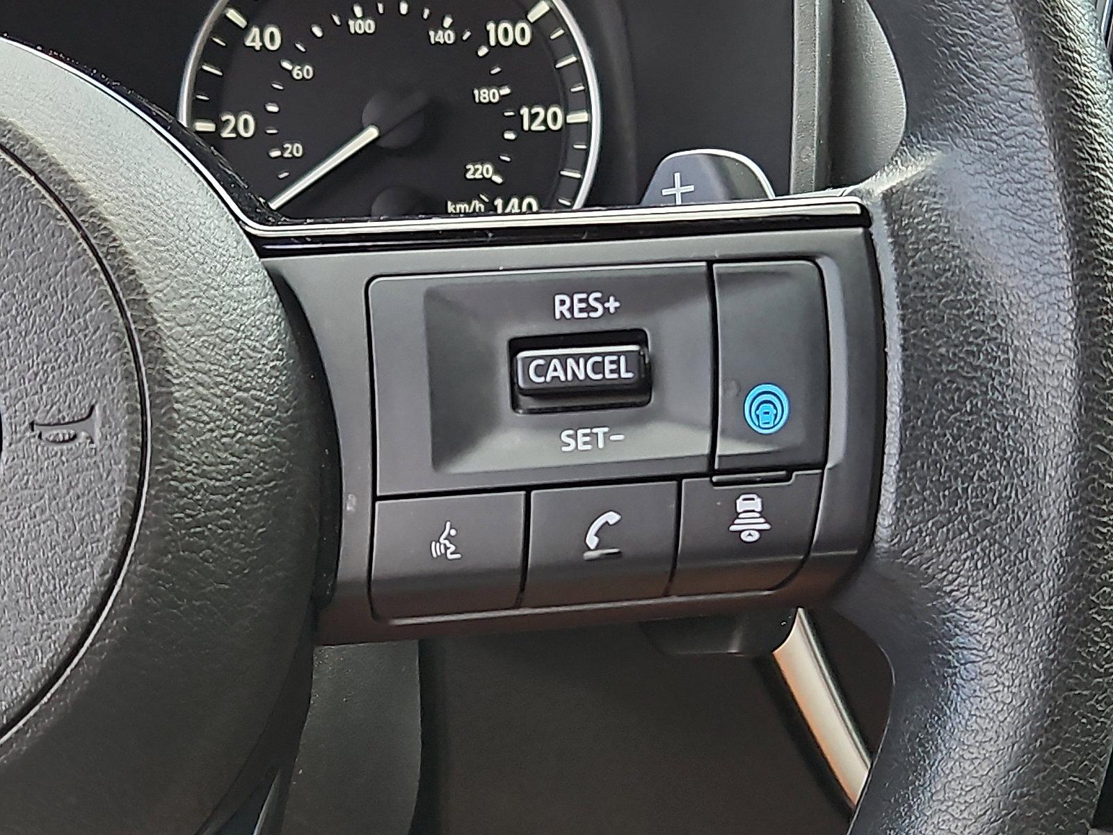 2023 Nissan Rogue Vehicle Photo in Jenkintown, PA 19046