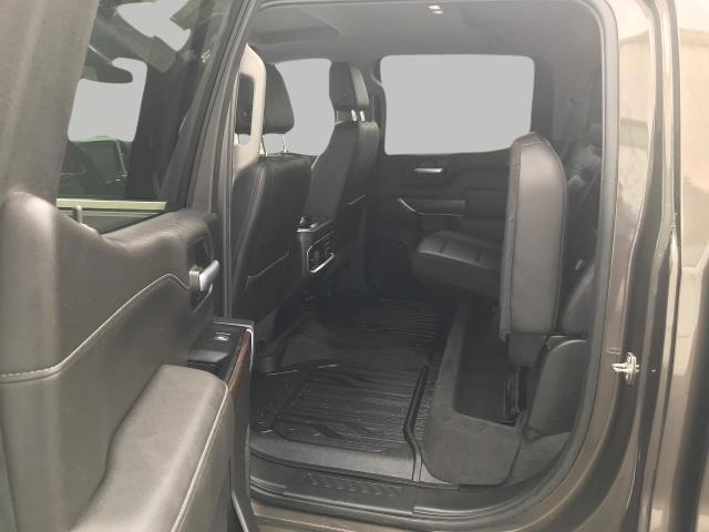 2019 GMC Sierra 1500 Vehicle Photo in NEENAH, WI 54956-2243