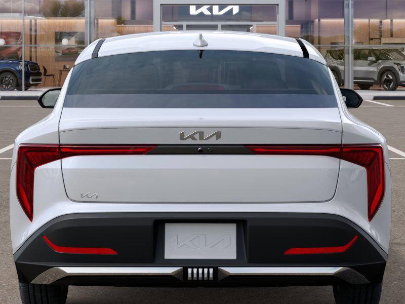 2025 Kia K4 Vehicle Photo in Belle Vernon, PA 15012