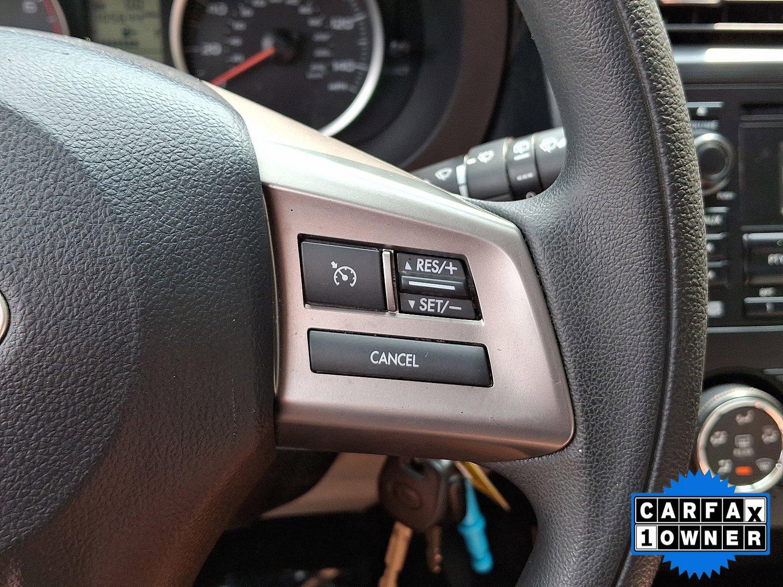 2015 Subaru Forester Vehicle Photo in Harrisburg, PA 17111
