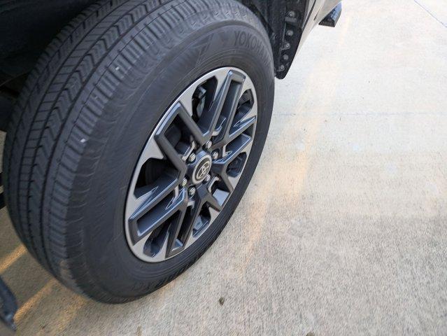 2023 Toyota Tundra 4WD Vehicle Photo in SELMA, TX 78154-1460