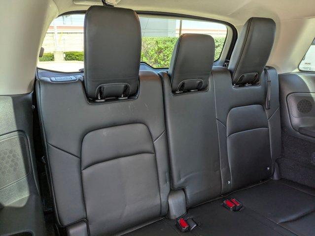 2022 Nissan Pathfinder Vehicle Photo in San Antonio, TX 78209