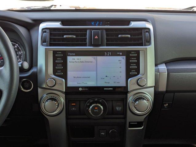 2023 Toyota 4Runner Vehicle Photo in San Antonio, TX 78230
