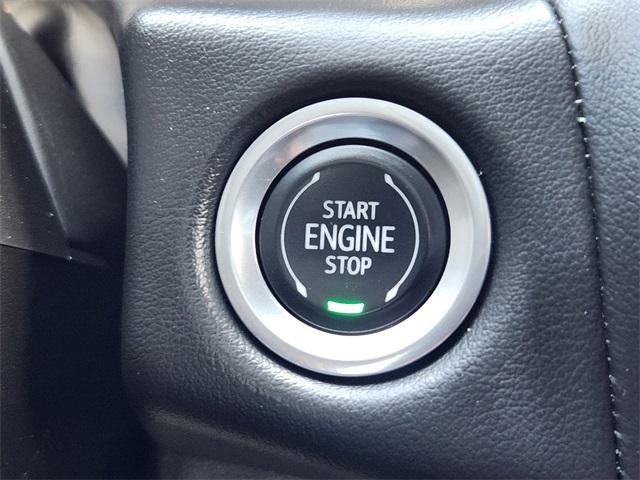 2021 Chevrolet Tahoe Vehicle Photo in AURORA, CO 80012-4011