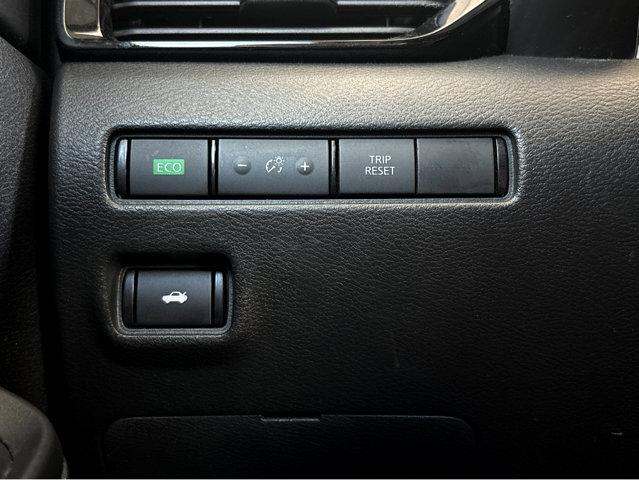 2024 Nissan Sentra Vehicle Photo in Savannah, GA 31419