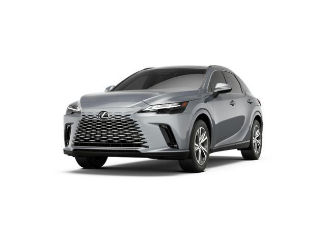 2025 Lexus RX 350 Vehicle Photo in Neenah, WI 54956
