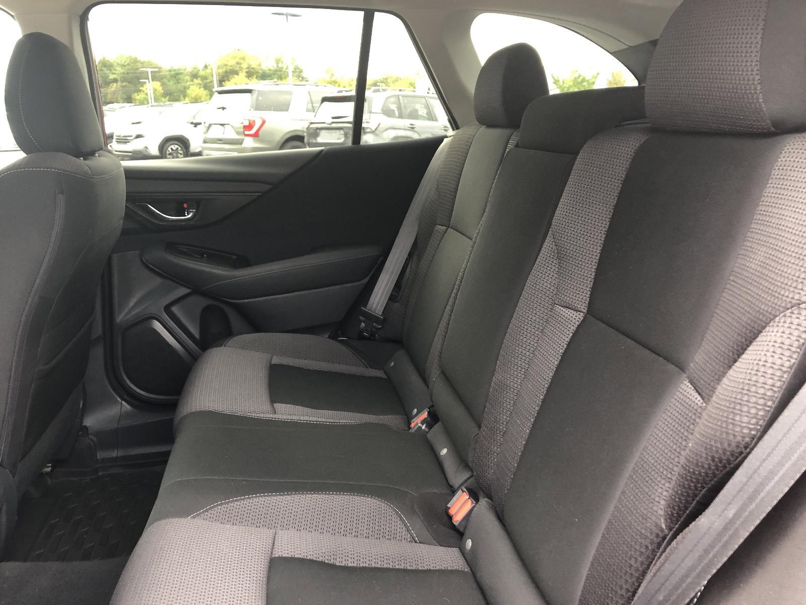 2020 Subaru Outback Vehicle Photo in Mechanicsburg, PA 17050