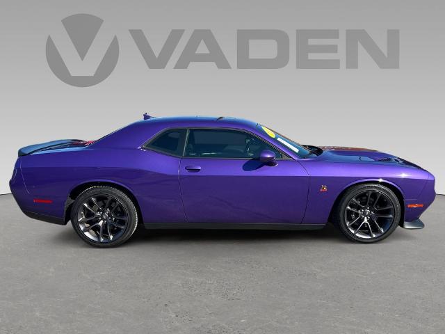 2023 Dodge Challenger Vehicle Photo in Brunswick, GA 31525