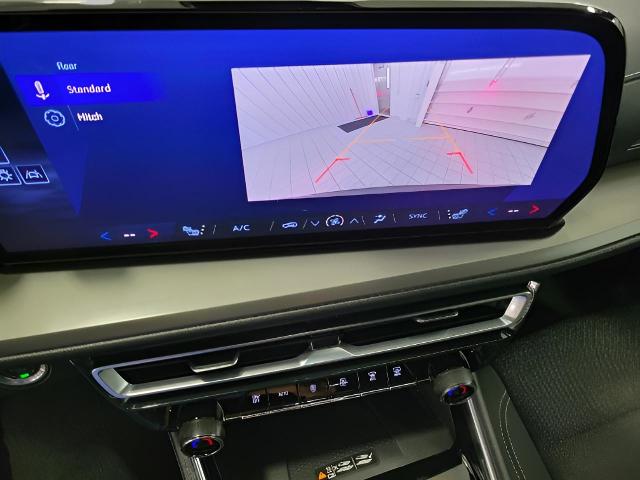 2025 Chevrolet Traverse Vehicle Photo in MANITOWOC, WI 54220-5838