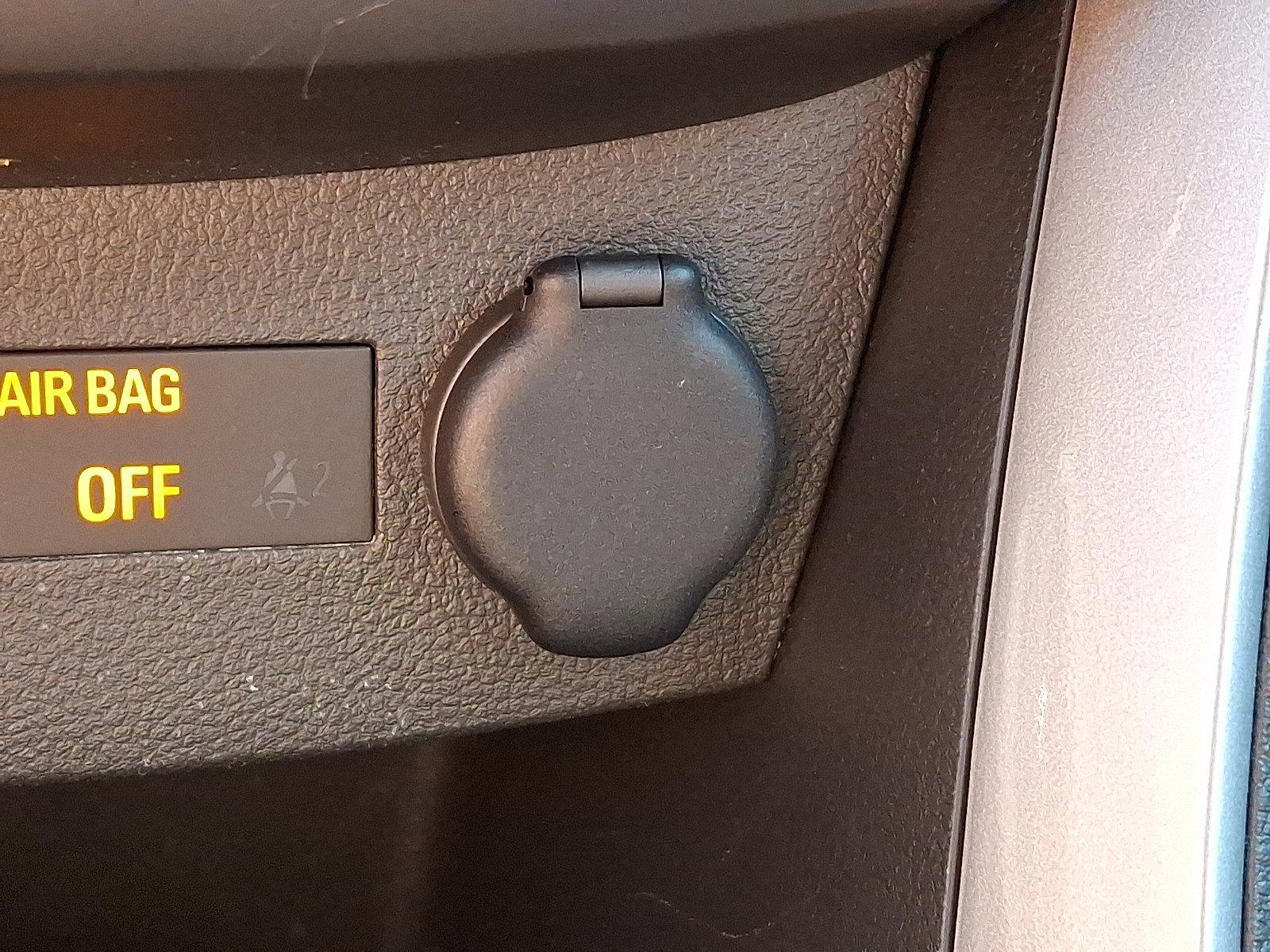 2022 Chevrolet Trax Vehicle Photo in Harrisburg, PA 17111