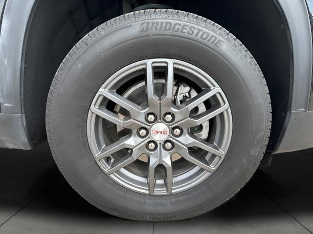 2025 GMC Acadia Vehicle Photo in MANITOWOC, WI 54220-5838