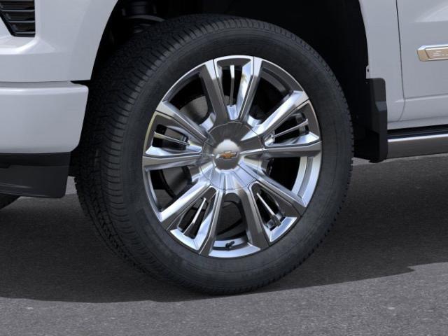 2026 Chevrolet Silverado 1500 Vehicle Photo in EVERETT, WA 98203-5662