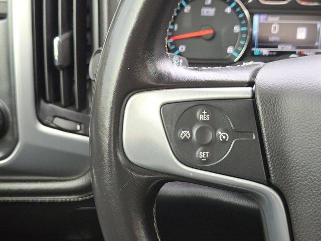 2017 GMC Sierra 1500 Vehicle Photo in Decatur, TX 76234