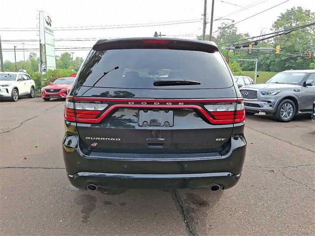 2020 Dodge Durango Vehicle Photo in Willow Grove, PA 19090