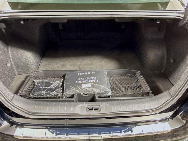 2023 Nissan Altima Vehicle Photo in Flemington, NJ 08822
