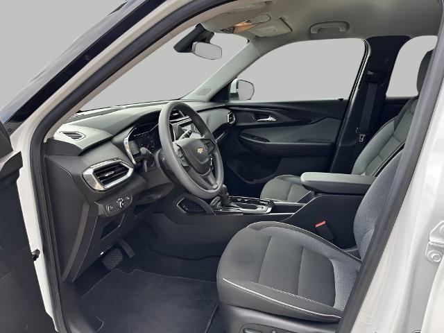 2023 Chevrolet Trailblazer Vehicle Photo in MANITOWOC, WI 54220-5838