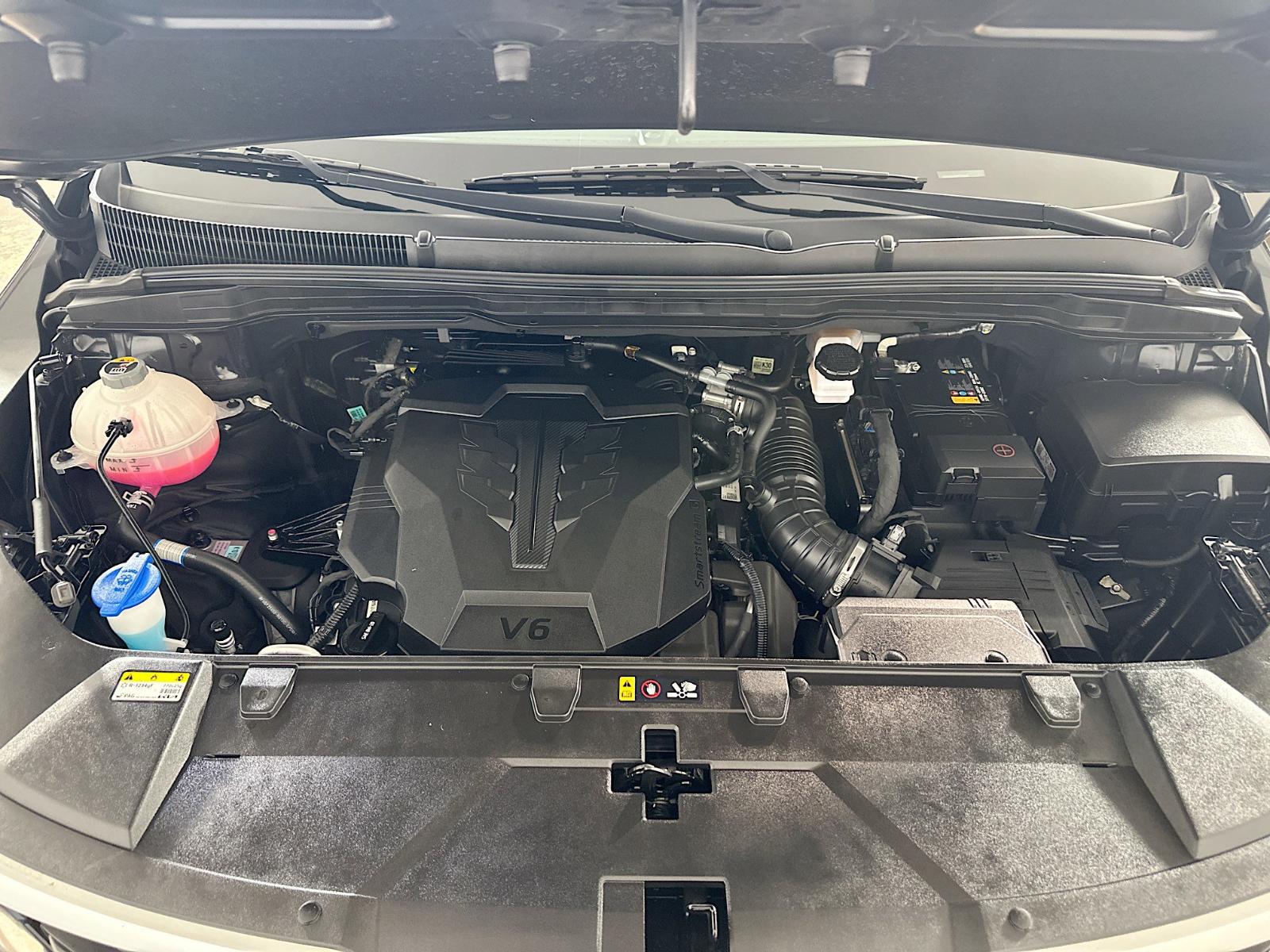 2023 Kia Carnival Vehicle Photo in Langhorne, PA 19047