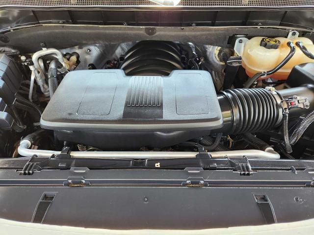 2023 Chevrolet Tahoe Vehicle Photo in DENTON, TX 76210-9321