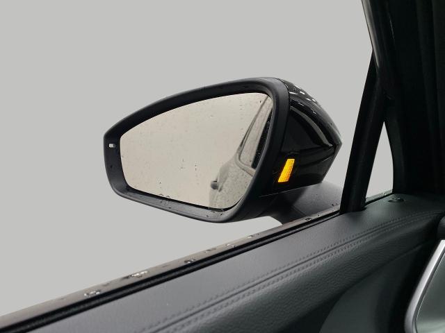 2025 Volkswagen Tiguan Vehicle Photo in Appleton, WI 54913