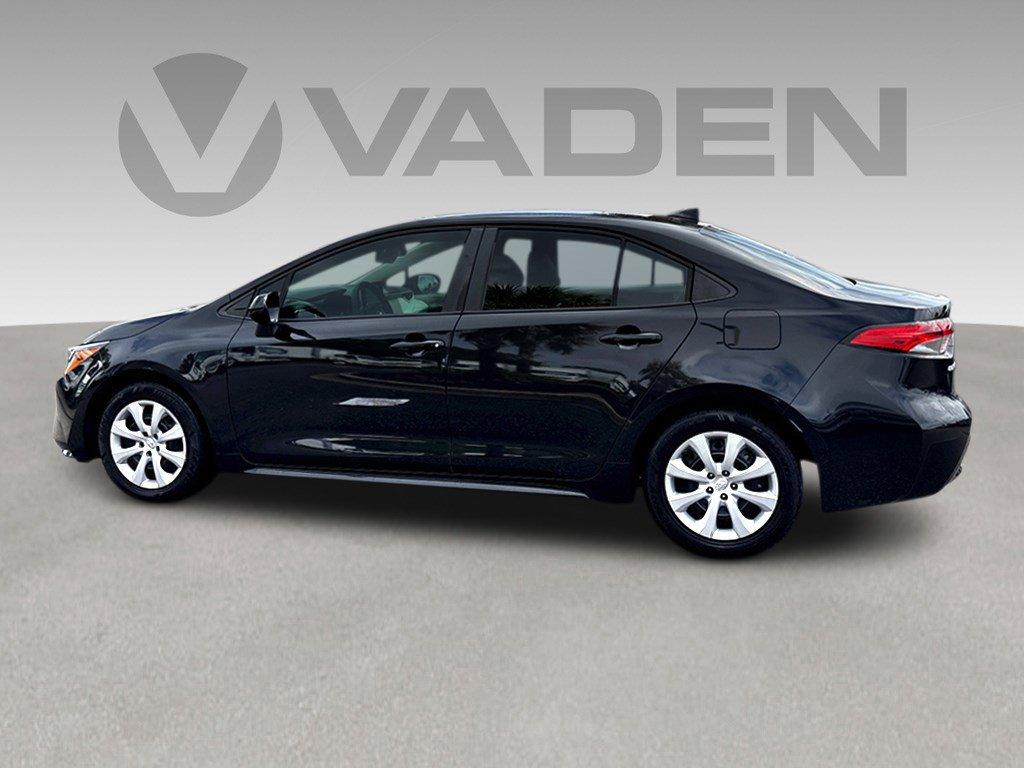 2020 Toyota Corolla Vehicle Photo in SAVANNAH, GA 31406-4513