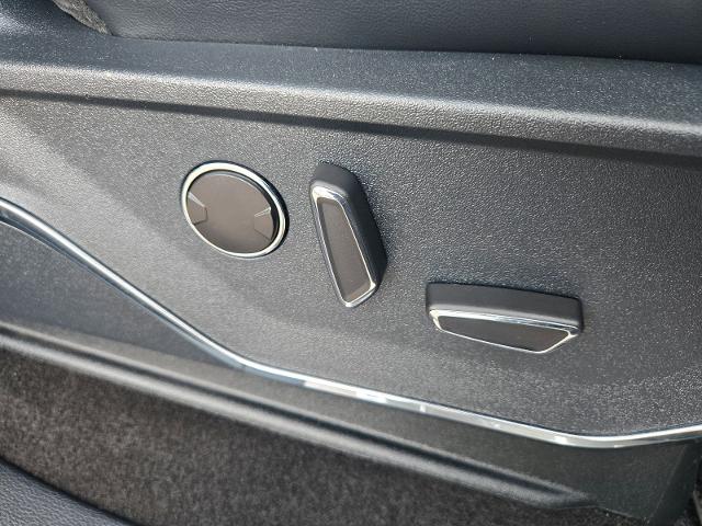 2022 Ford F-150 Vehicle Photo in Weatherford, TX 76087