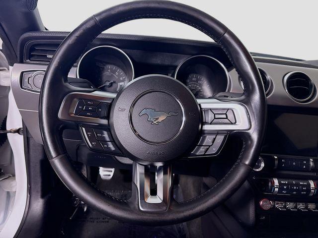2018 Ford Mustang Vehicle Photo in Puyallup, WA 98371