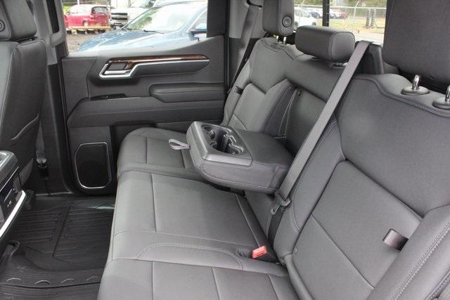 2026 GMC Sierra 1500 Vehicle Photo in AURORA, CO 80012-4011