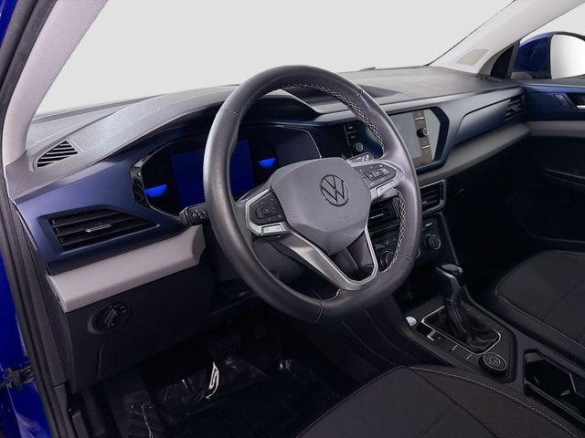 2022 Volkswagen Taos Vehicle Photo in Puyallup, WA 98371