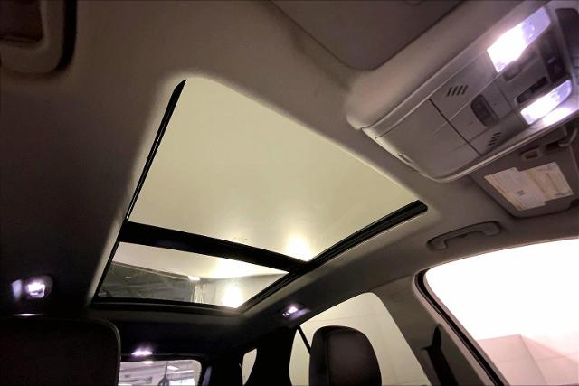2024 Chevrolet Equinox Vehicle Photo in INDEPENDENCE, MO 64055-1314