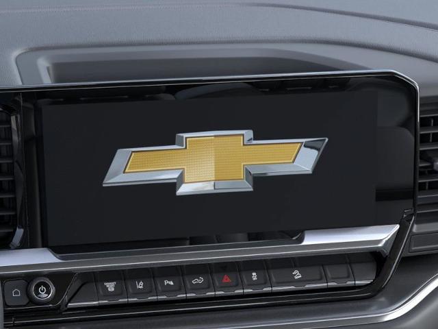 2026 Chevrolet Silverado 2500 HD Vehicle Photo in SAVANNAH, GA 31406-4513