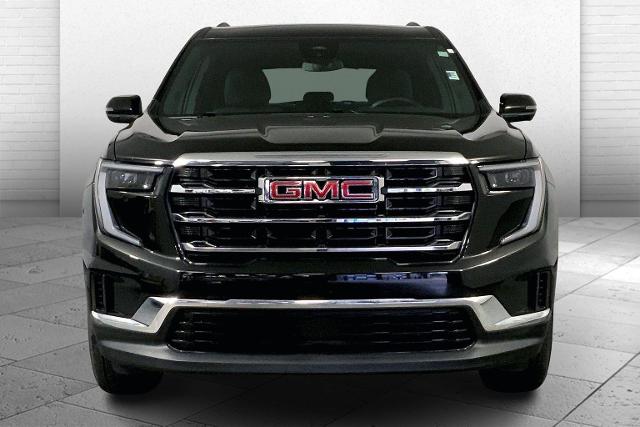 2025 GMC Acadia Vehicle Photo in KANSAS CITY, MO 64114-4502