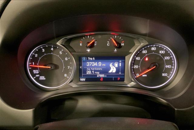 2024 GMC Terrain Vehicle Photo in INDEPENDENCE, MO 64055-1314