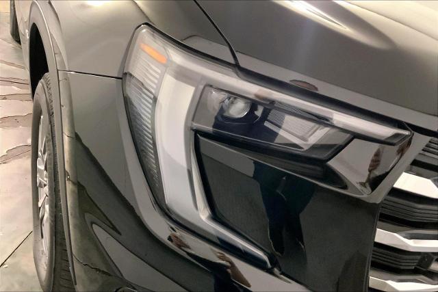 2025 GMC Acadia Vehicle Photo in INDEPENDENCE, MO 64055-1314