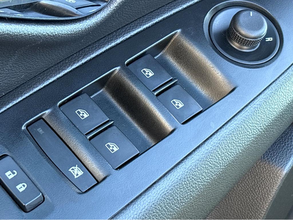 2022 Chevrolet Trax Vehicle Photo in POOLER, GA 31322-3252