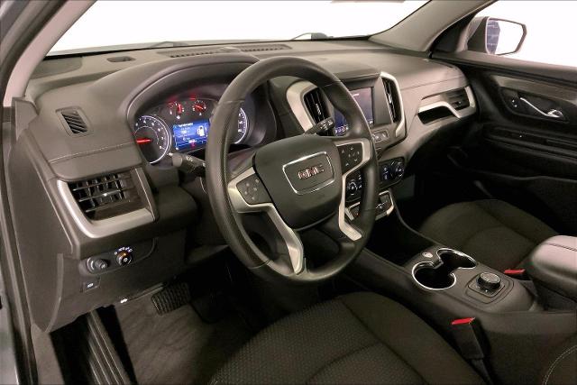 2024 GMC Terrain Vehicle Photo in INDEPENDENCE, MO 64055-1314
