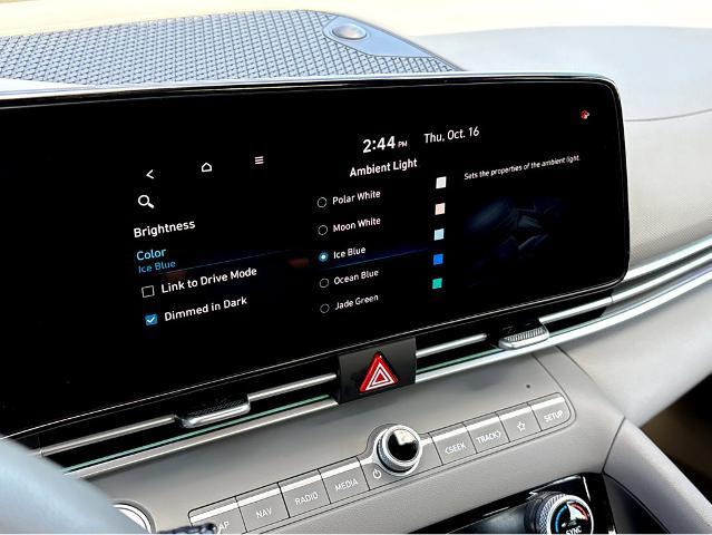 2024 Hyundai Elantra Vehicle Photo in BEAUFORT, SC 29906-4218