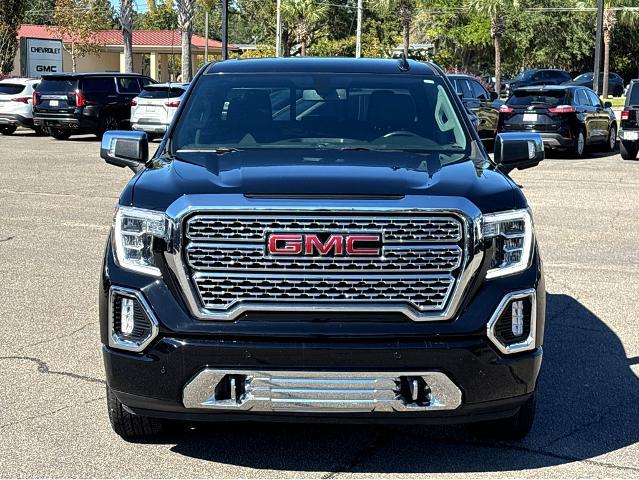 2021 GMC Sierra 1500 Vehicle Photo in BEAUFORT, SC 29906-4218
