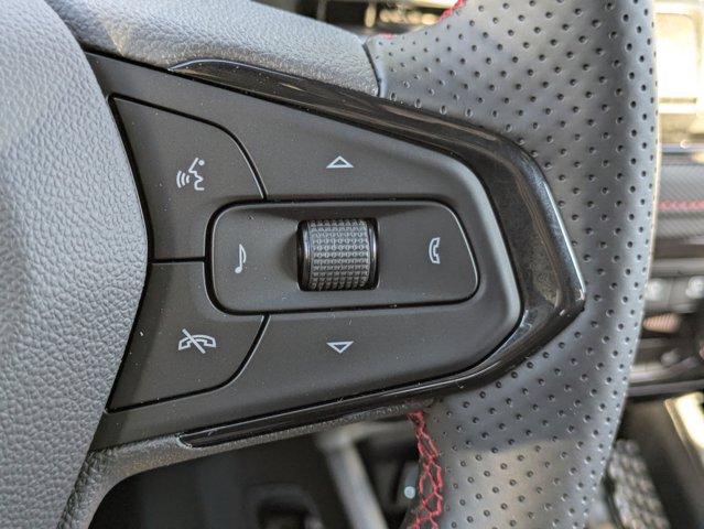 2026 Chevrolet Trailblazer Vehicle Photo in BRUNSWICK, GA 31525-1881